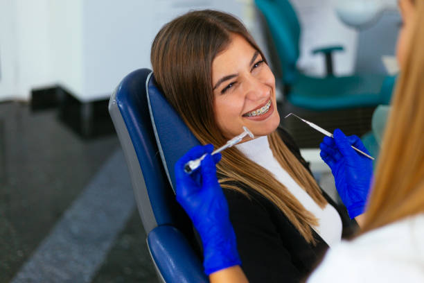 Best Periodontal (Gum) Disease Treatment  in Clovis, CA