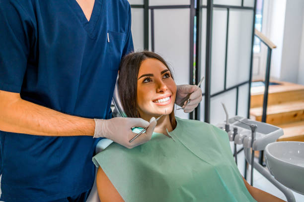 Best Dental Exams and Cleanings  in Clovis, CA