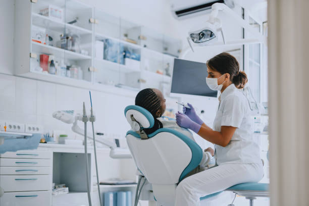 Clovis, CA Dental Services Company