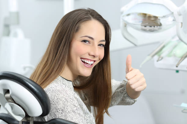 Best Dental Fillings (Composite and Amalgam)  in Clovis, CA